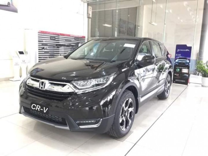 Honda Crv Tốp