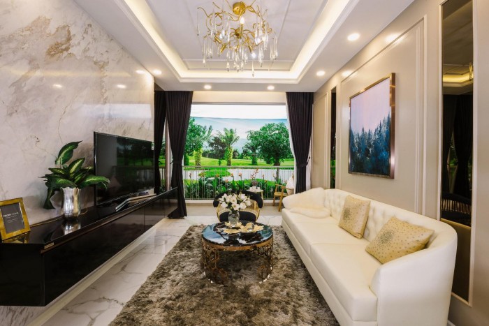 Gem Riverside - Vịnh Hạ Long Giữa Lòng Sài Gòn