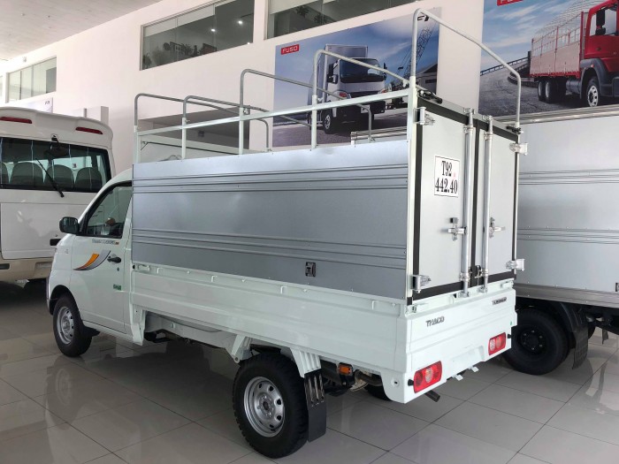 Bán xe tải thaco Towner990 ( 9 tạ 9 ) tại hải phòng