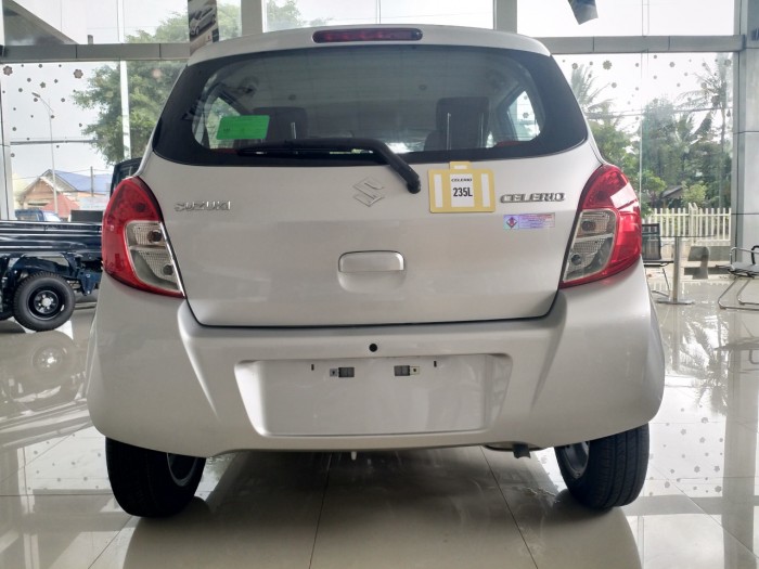 Bán Suzuki Celerio 2018, hàng nhập, siêu tiết kiệm nhiên liệu.