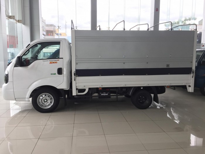 Bán Xe Tải Thaco Kia K200 ( 1,9 Tấn ) Tại Hải Phòng