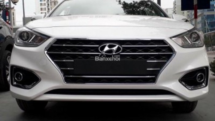 Accent Base1.4 MT có xe liền -Giá còn THƯƠNG LƯỢNG