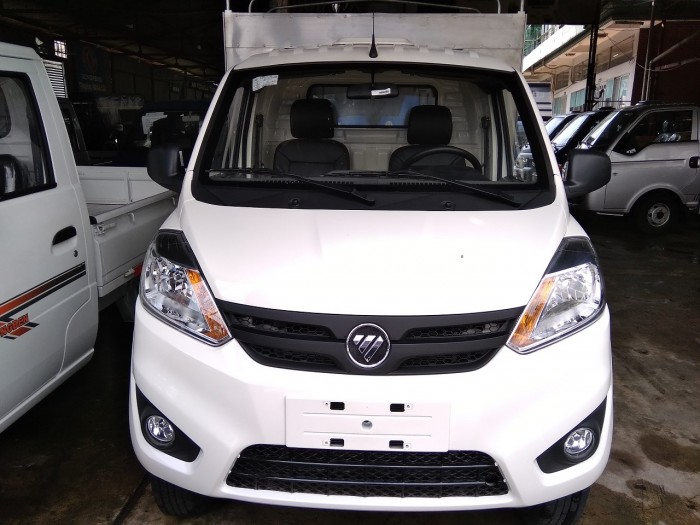 Cần bán xe tải Foton 900kg đời 2018, xe tải trường giang lắp ráp