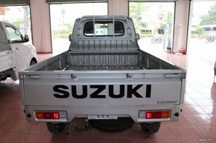 Xe tải Suzuki Pro 750Kg