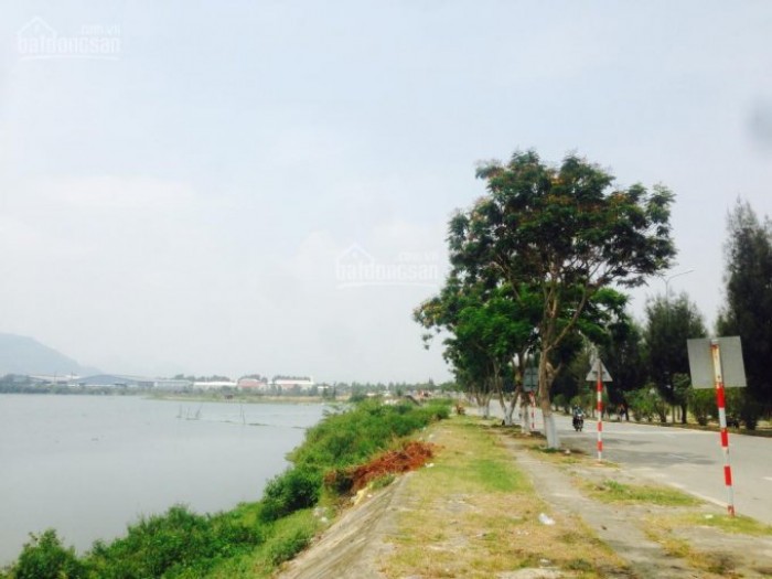 Đất siêu dự án Lake Side Palace đường số 5, Liên Chiểu, Đà Nẵng