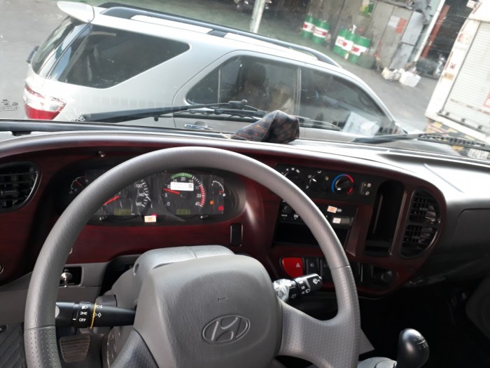 Xe Tải 8T HD800 Veam-Hyundai / Ô Tô An Sương