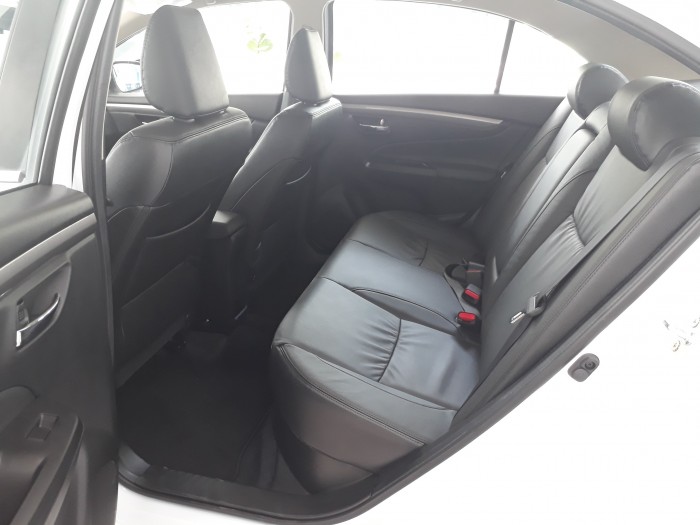 Suzuki Ciaz 2019 1.4AT, giá chỉ 499 triệu, XE NHẬP KHẨU NGUYÊN CHIẾC.