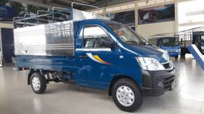 Xe tải thaco towner990