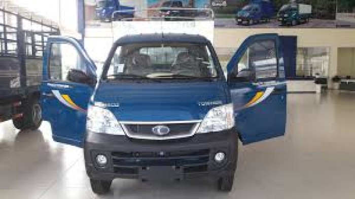 Xe tải thaco towner990