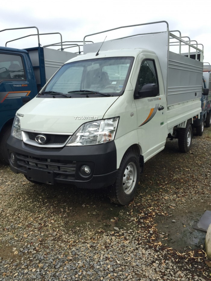 Xe tải thaco towner990