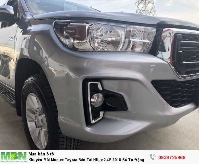 Khuyến Mãi Mua xe