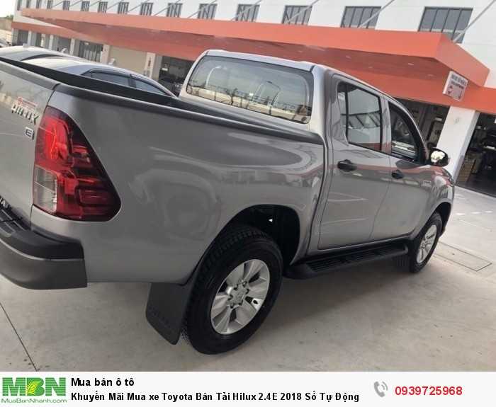 Khuyến Mãi Mua xe