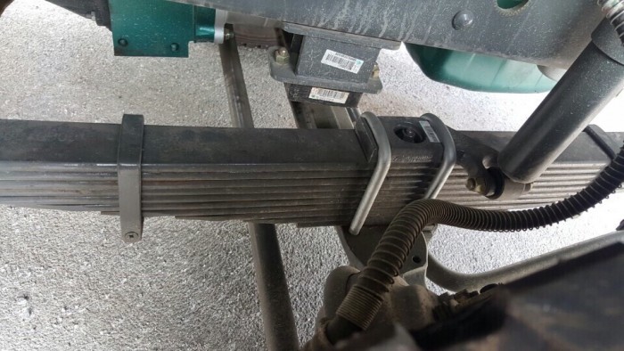 Xe Ben Howo 4 chân Thùng vuông, thùng đúc 2017