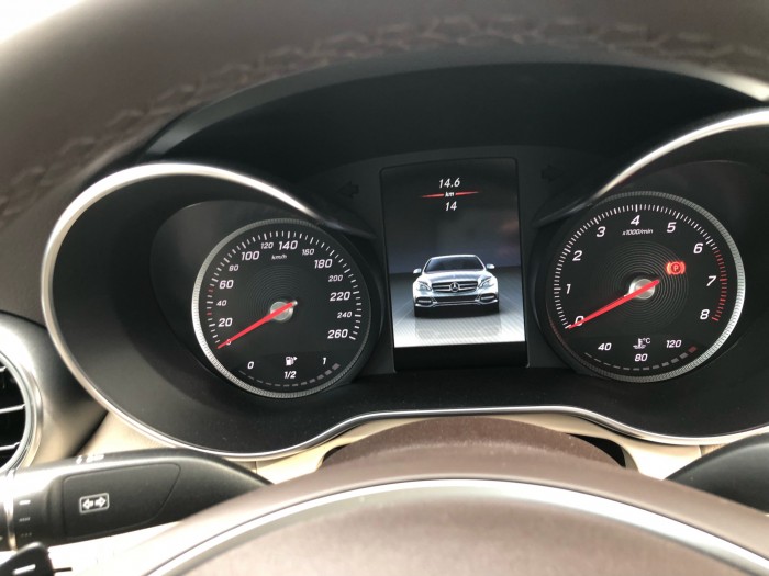 Mercedes-Benz C250 Xe Mới Giá Cũ