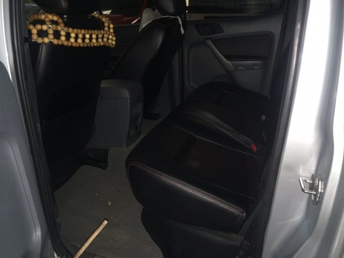 Bán Ford Ranger XLS 4x2 XLS,canopy sx2k15