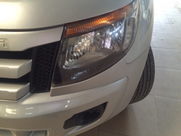 Bán Ford Ranger XLS 4x2 XLS,canopy sx2k15