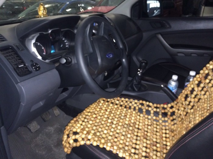 Bán Ford Ranger XLS 4x2 XLS,canopy sx2k15