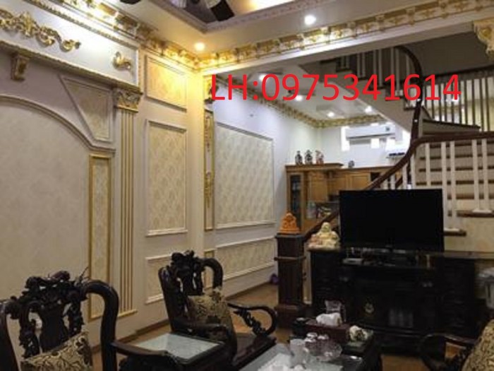 Chính chủ bán nhà Trường Chinh mới 41m2 sát phố