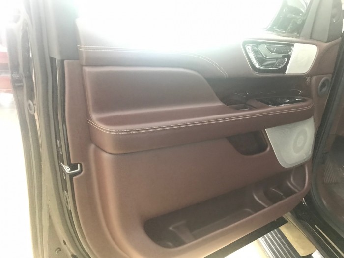 Xe khủng Lincoln