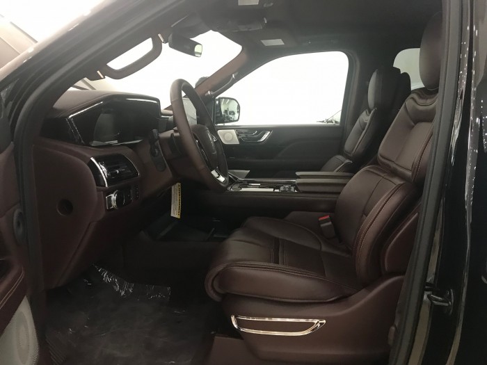 Xe khủng Lincoln