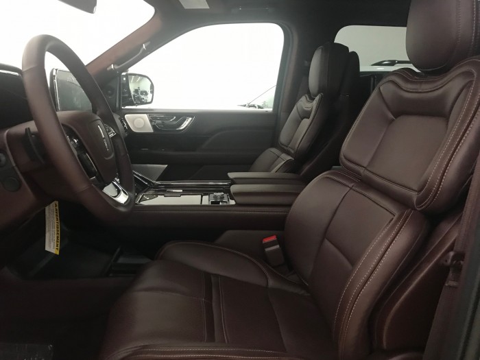Xe khủng Lincoln