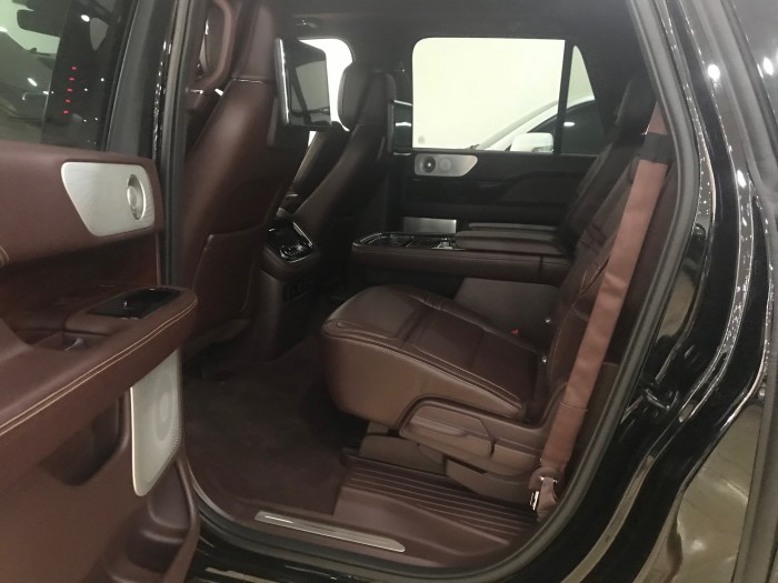 Xe khủng Lincoln