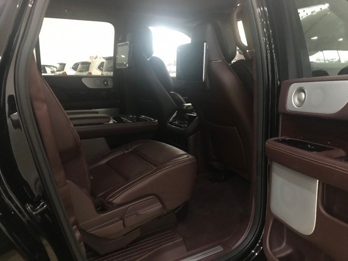 Xe khủng Lincoln