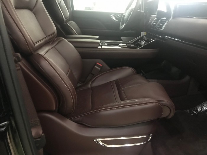 Xe khủng Lincoln