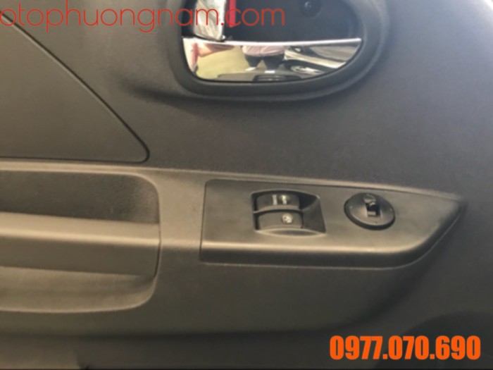 Xe tải Jac X5 1490kg Euro 4