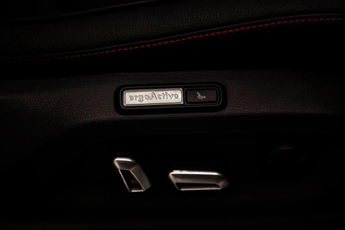 Xe Tiguan AllSpace