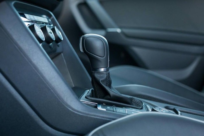 Xe Tiguan AllSpace