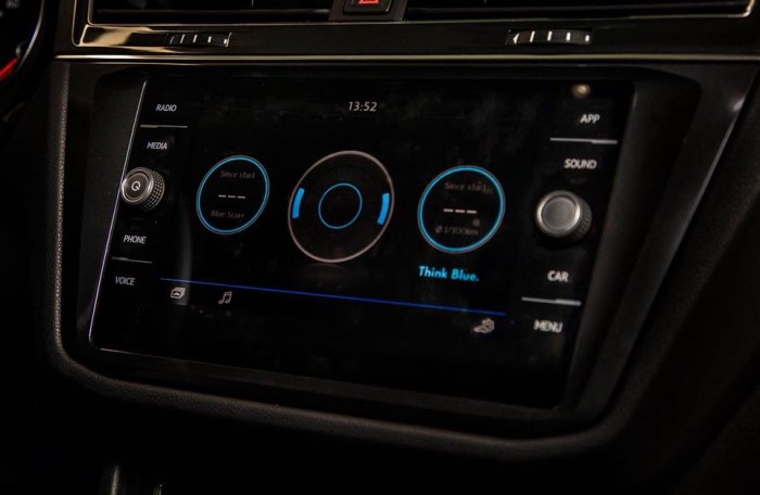 Xe Tiguan AllSpace