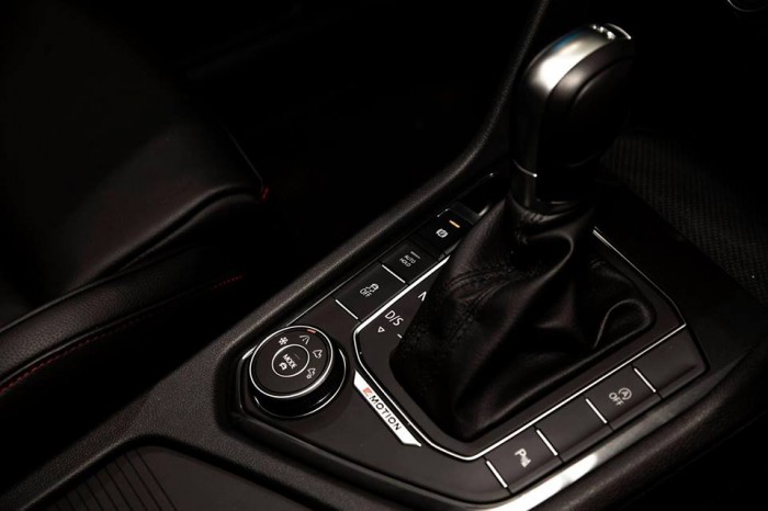 Xe Tiguan AllSpace