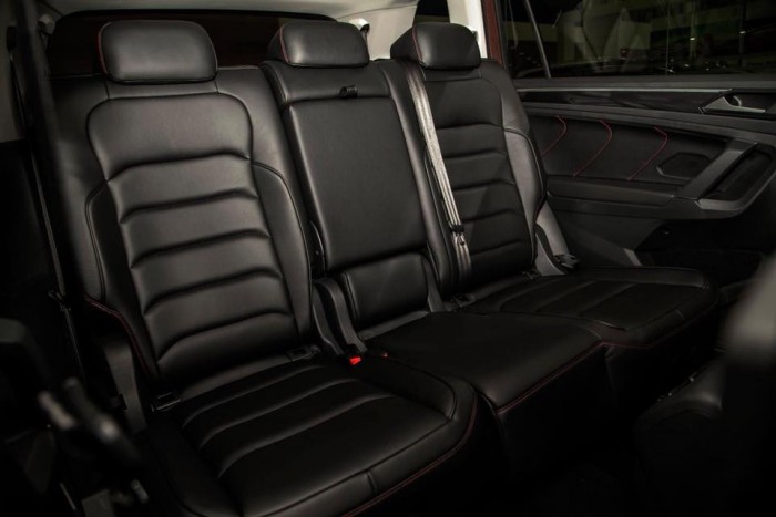 Xe Tiguan AllSpace