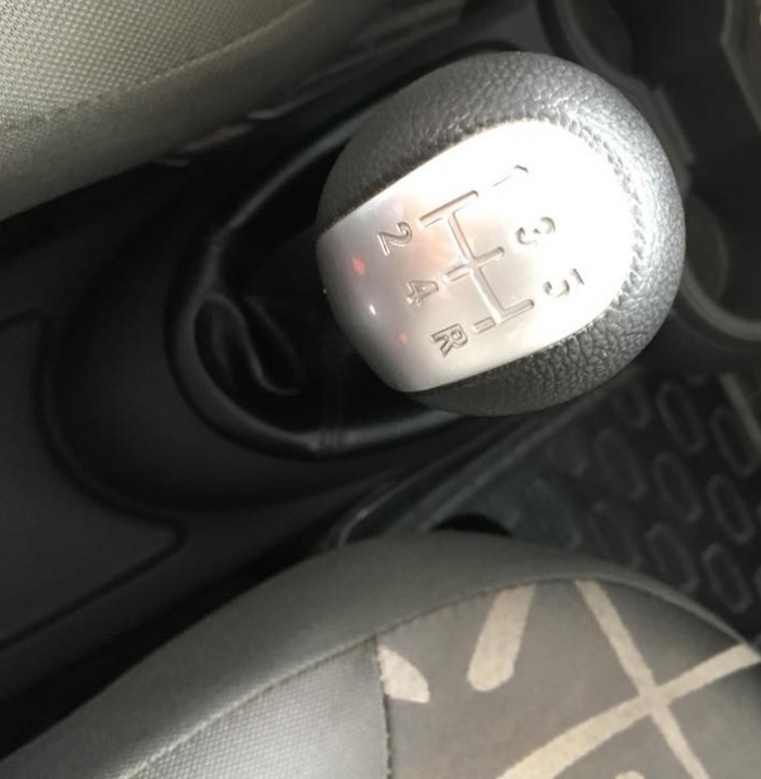 Bán xe Spark 2017 số sàn màu xanh đại dương, xe nữ chạy kĩ