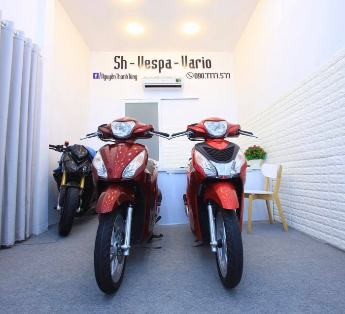 Vision biển số đẹp