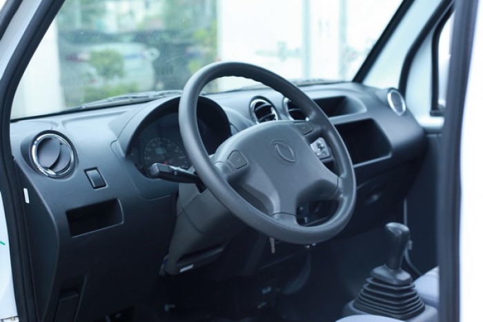 Bán xe tải Dongfeng 900kg, DFSK 900kg Thùng lửng giá rẻ