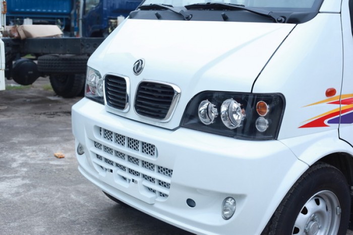 Bán xe tải Dongfeng 900kg, DFSK 900kg Thùng lửng giá rẻ