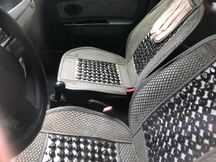 Cần ra đi nhanh em Chevrolet Spark Van 2015 số sàn 2 chỗ màu Đỏ zin cực chất