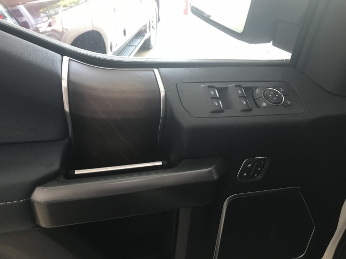 Siêu bán tải Ford F 150 Limited Model 2019,nhập mỹ ,đầu tiên tại việt nam,xe giao ngay,giá tốt