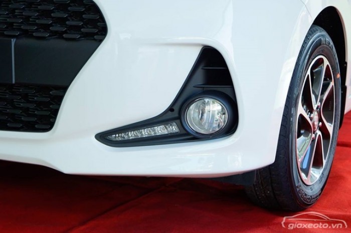 Hyundai Bình Dương Grand i10 giá siêu tốt - Trả Trước 70Tr Nhận Xe Tận Nhà