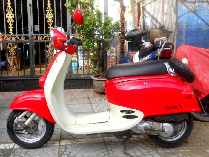 Mua bán xe Honda Giorno 50cc giá rẻ 082023