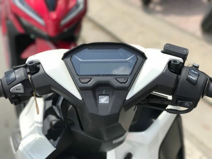 Honda vario 150 FI ESP 2018 nhập khẩu thuế suất 0 %