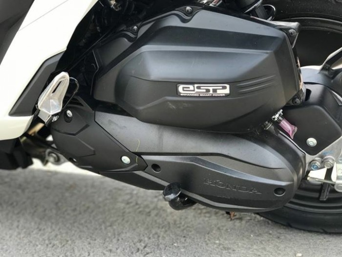 Honda vario 150 FI ESP 2018 nhập khẩu thuế suất 0 %