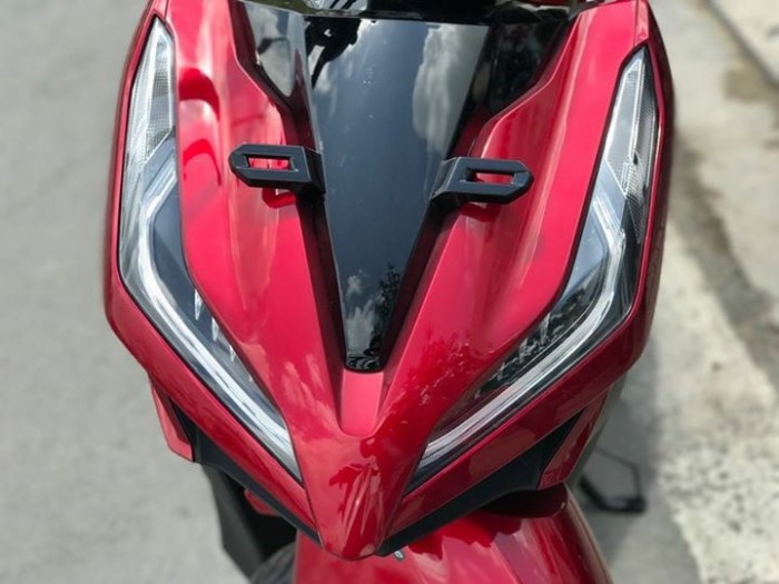 Honda vario 150 FI ESP 2018 nhập khẩu thuế suất 0 %