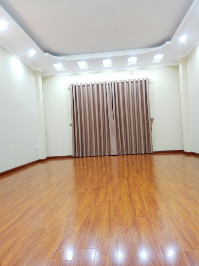 Bán nhà ngõ 6 Đặng Văn Ngữ Đống Đa Dt 50m2 xây mới 5 tầng ô tô đỗ gần nhà