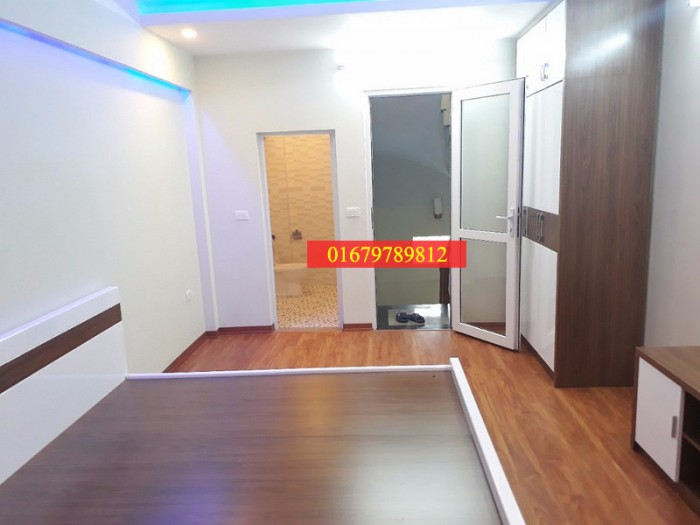 Bán nhà đẹp Hai Bà Trưng 32m2 MT 3,8.