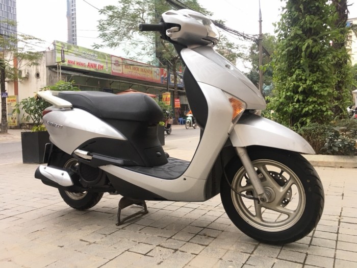 Bán xe Lead fi nguyên bản chính chủ