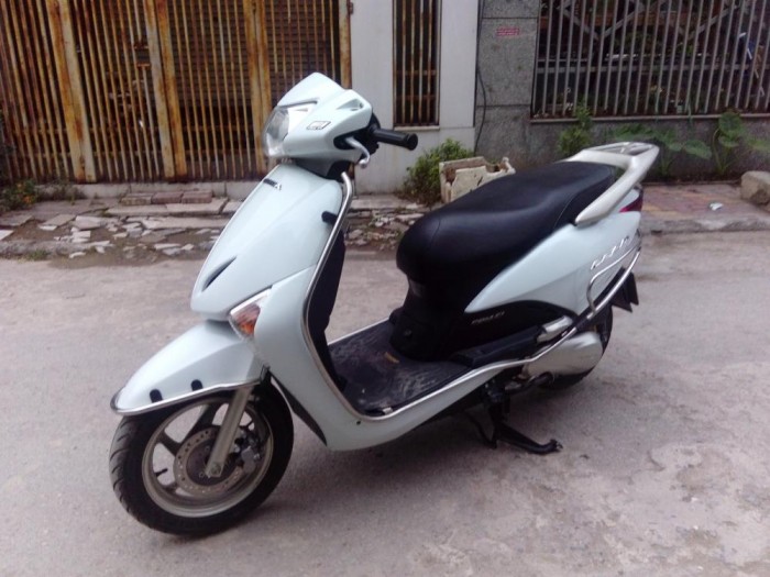 Bán xe honda Lead fi 2012 chính chủ nữ sử dụng
