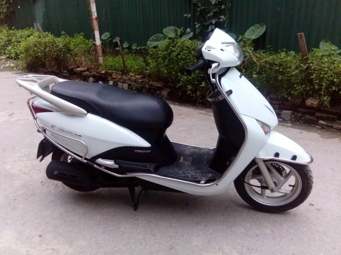 Bán xe honda Lead fi 2012 chính chủ nữ sử dụng